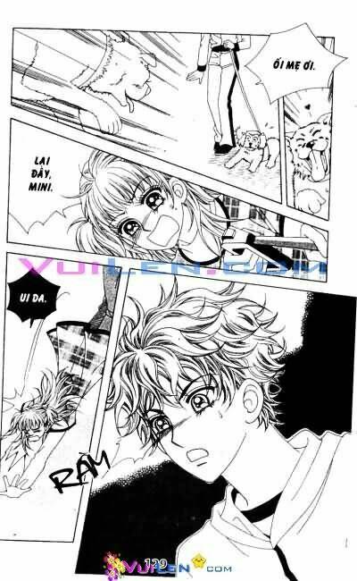 thiên thần tái thế chapter 10 129