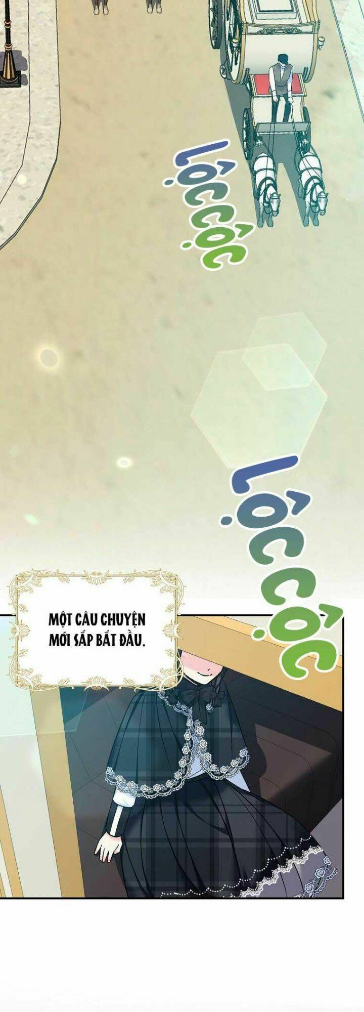 sinh ra làm con gái ác nữ chapter 40 58
