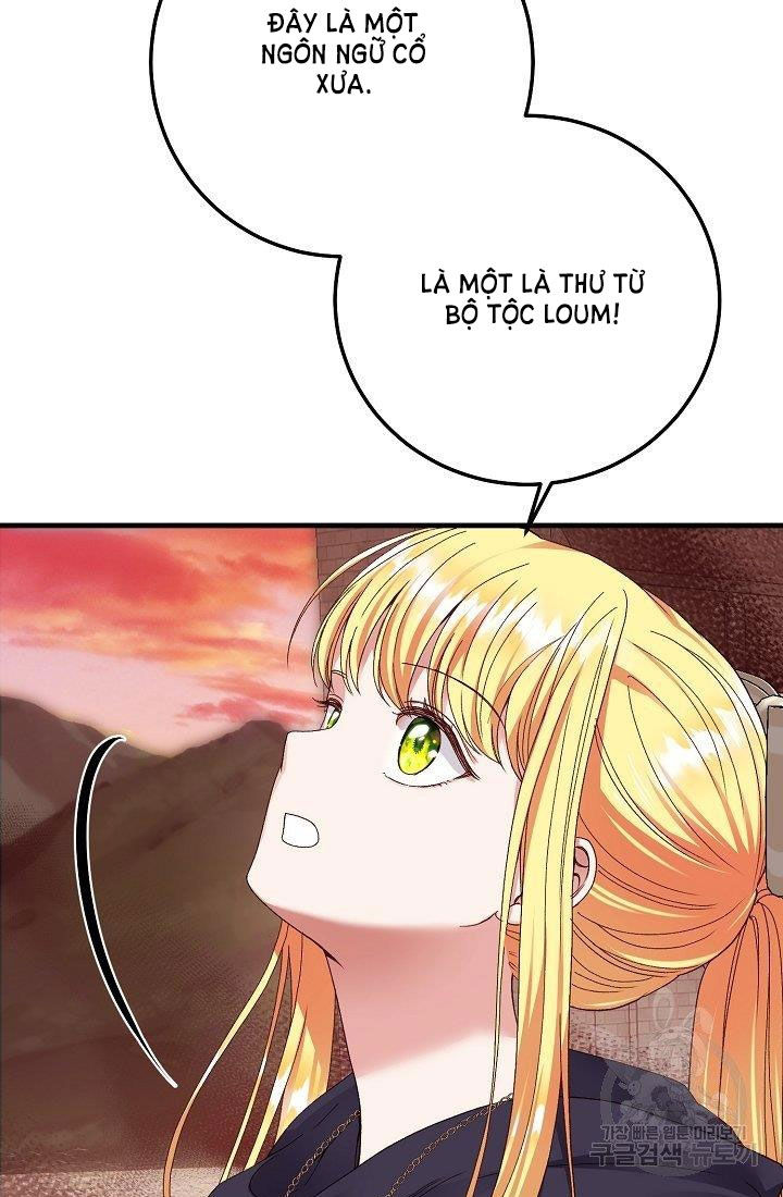 trở thành vợ thái tử quái vật chapter 43.2 7