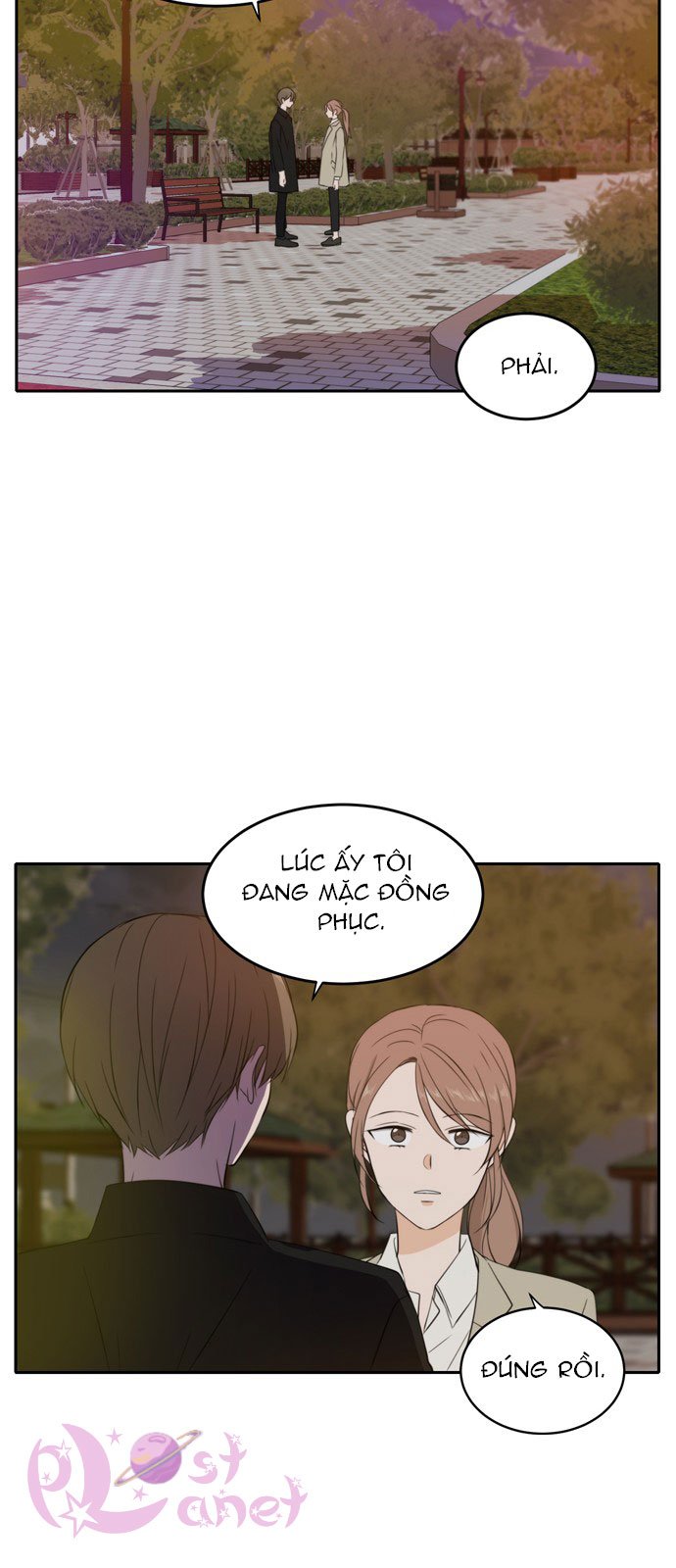 kiếp này cũng xin chăm sóc tôi như vậy nhé kiếp này cũng xin chăm sóc tôi như vậy nhé chapter 22 54