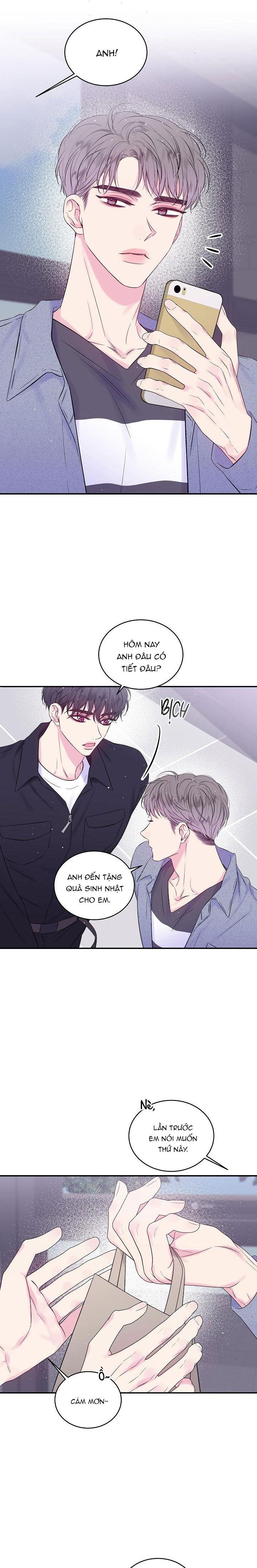 bình minh thứ hai chapter 15 15