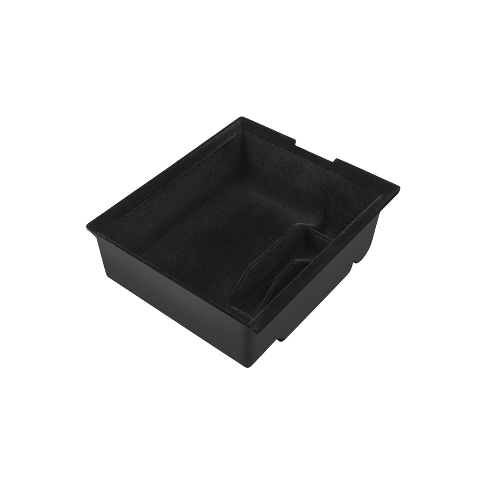 Center Console Organizer Replacement Console Holder for Tesla  Y