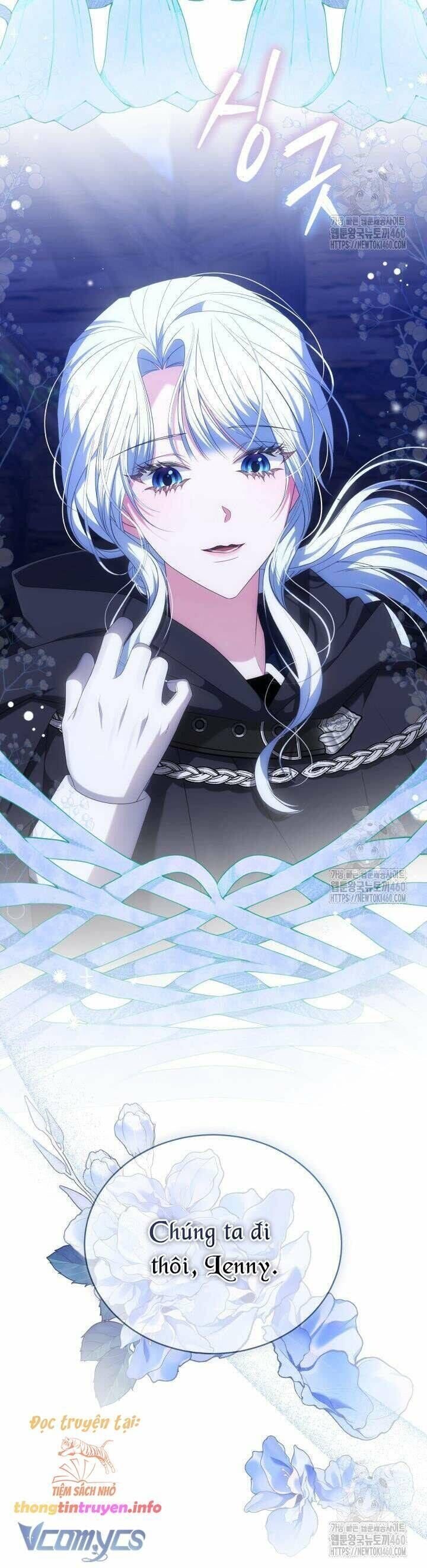 hướng dẫn về ác nữ chapter 18 5