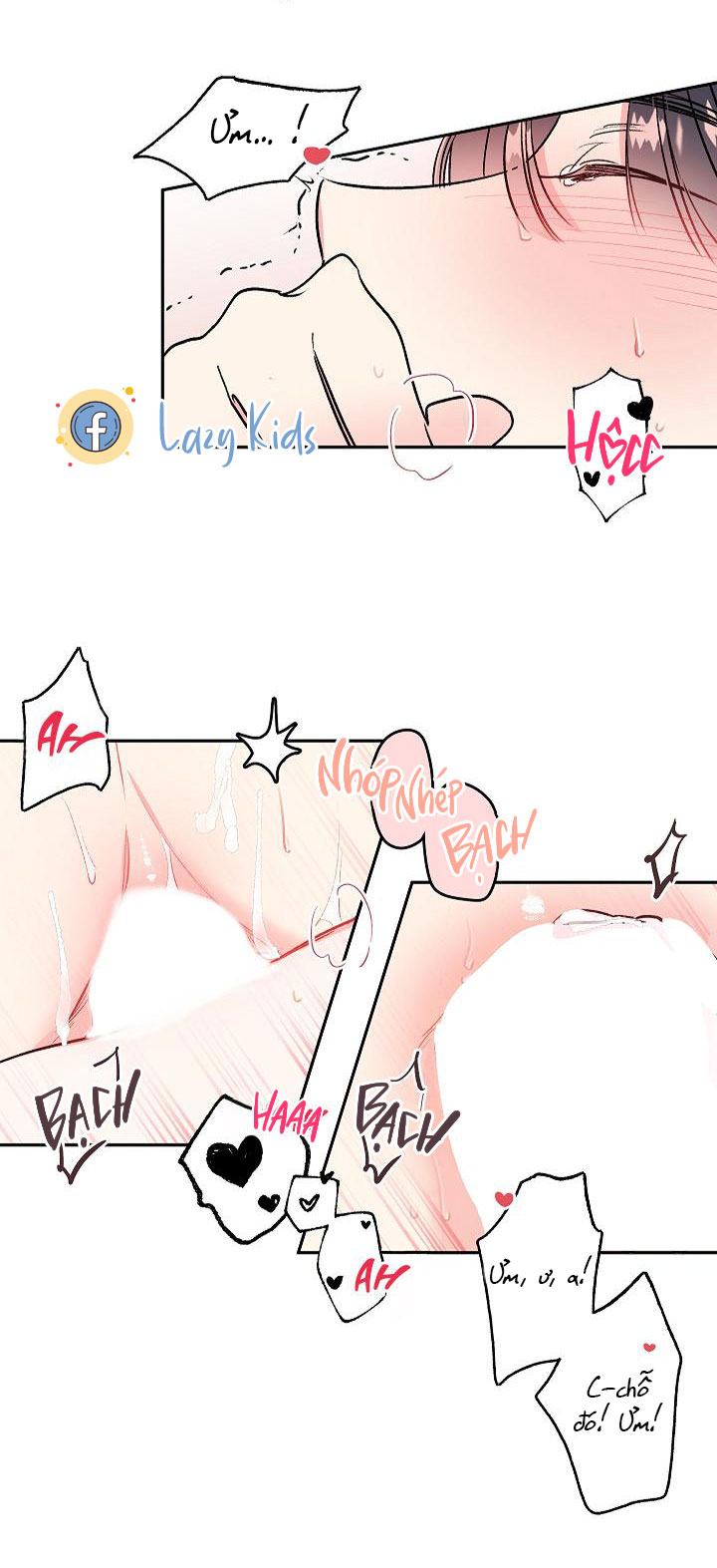 liệu pháp bí mật chapter 11 22