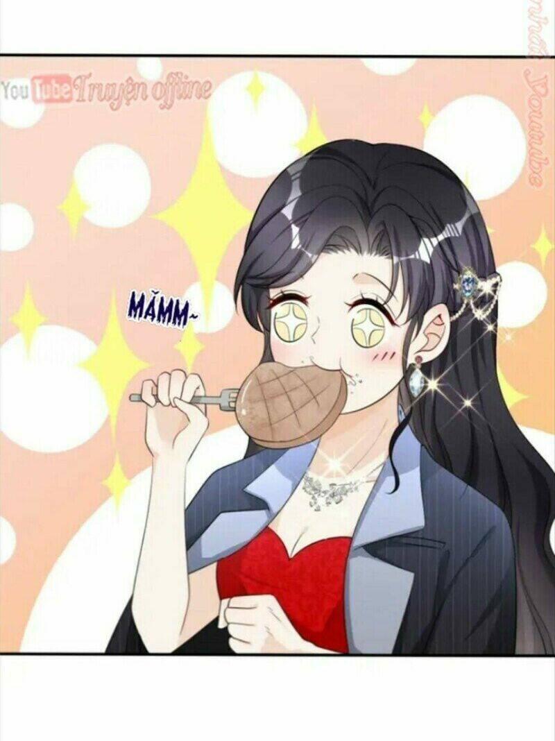 tôi trở thành tổ tông của 5 vị đại lão chapter 41 17