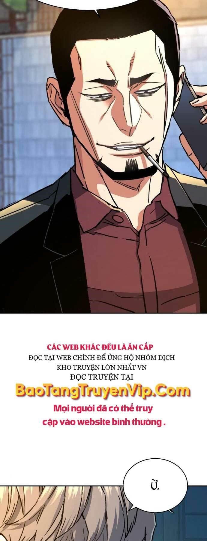 bạn học tôi là lính đánh thuê chapter 113 8