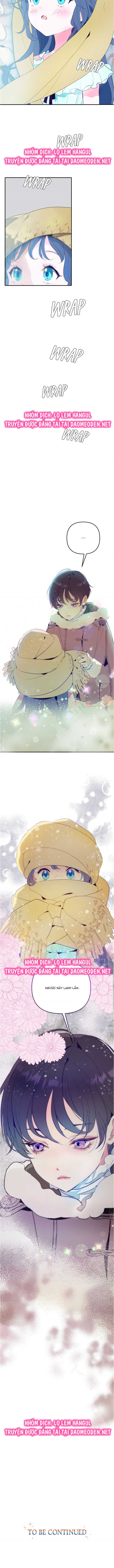 chúng ta có thể làm bạn thân không ? chapter 4 5