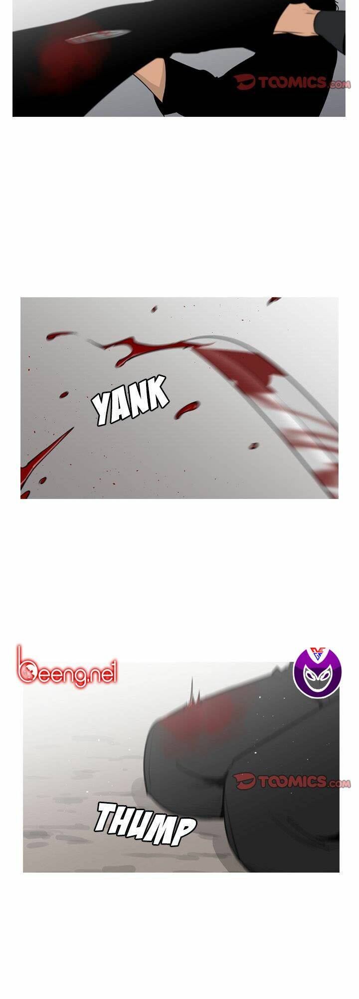 kẻ mạnh nhất - tong edge chapter 68 21