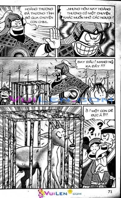 thần đồng đất việt chapter 34 67