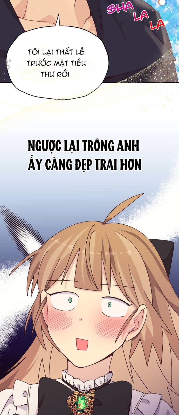 tôi không muốn kết hôn nữa chapter 2 42