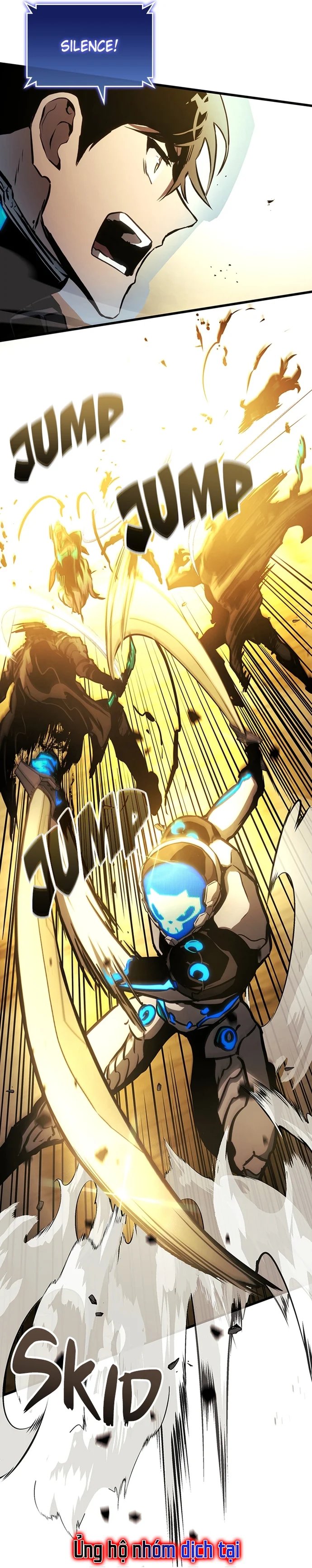 đồ long kỵ sĩ hôn môi ác long chapter 88 35