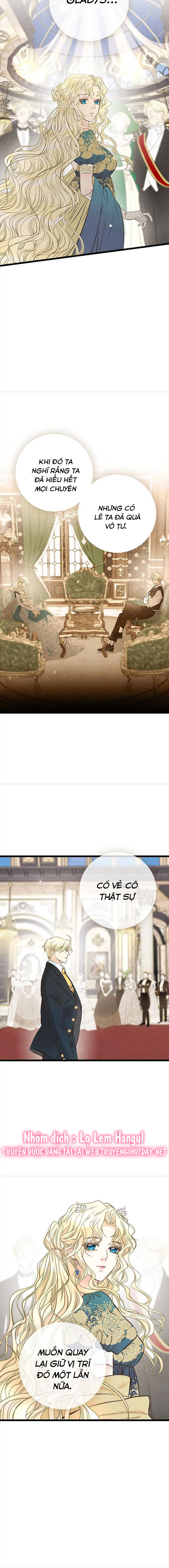 hoàng tử phiền toái chapter 11 2