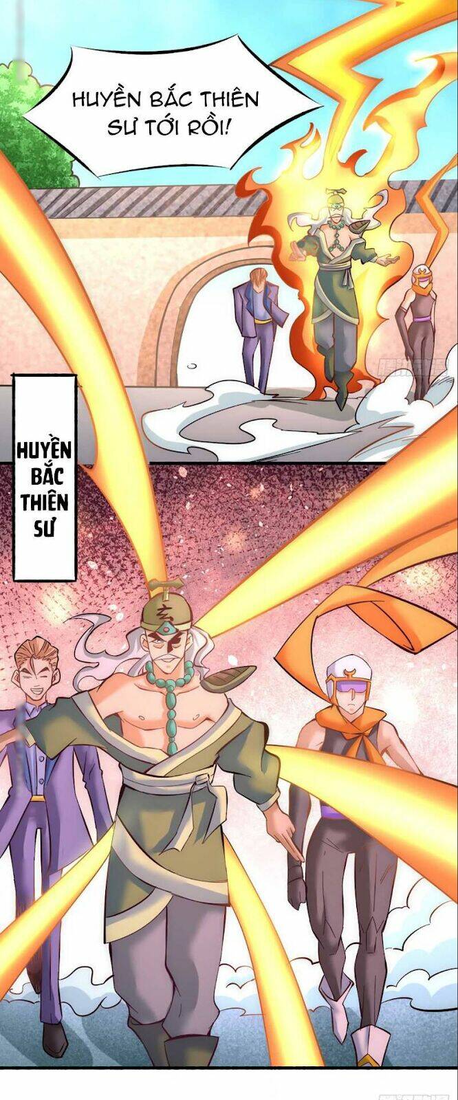 đô thị đỉnh phong cao thủ chapter 101 20