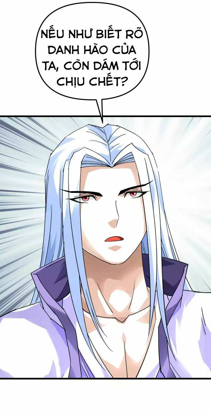 trọng sinh ta là đại thiên thần chapter 137 41