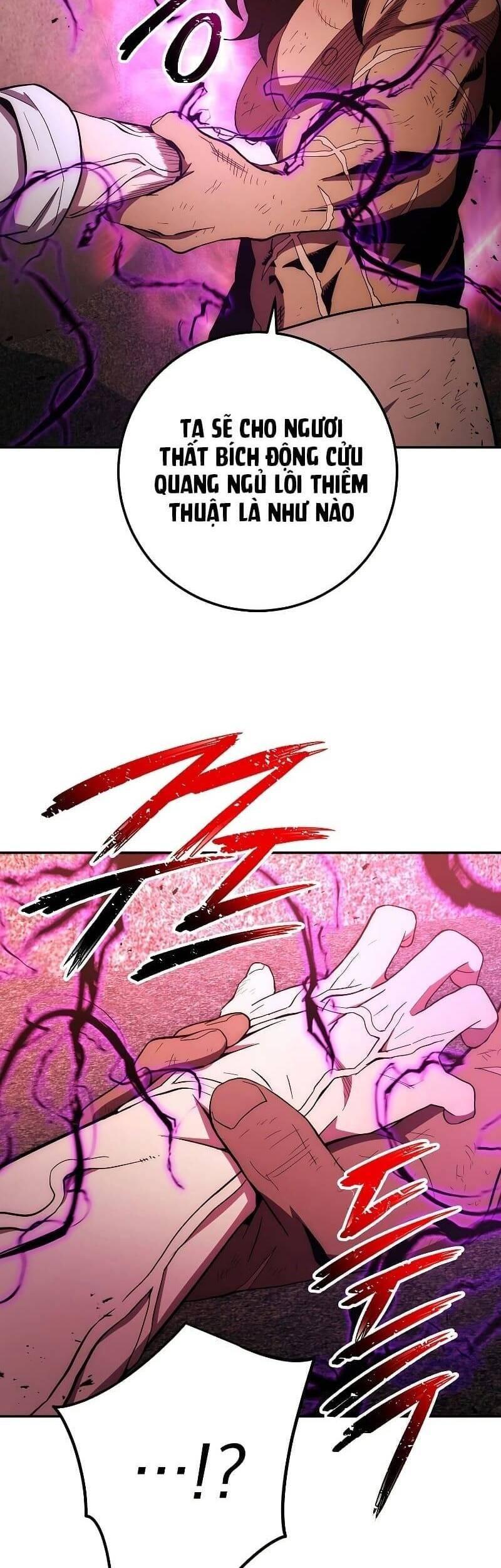 huyền thoại diệt thế độc long chapter 111 37