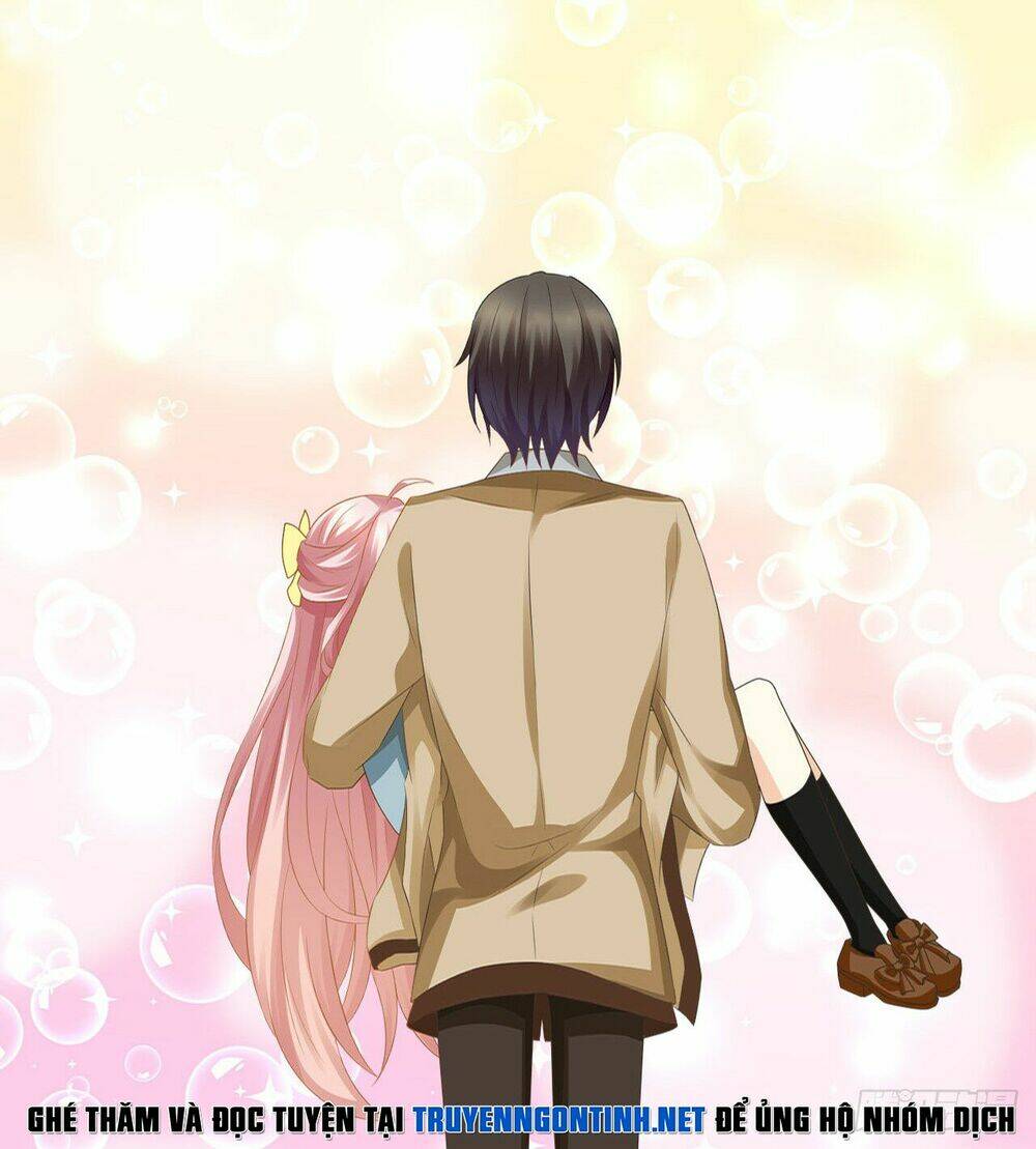 miêu hệ giáo thảo độc sủng ái chapter 1 34