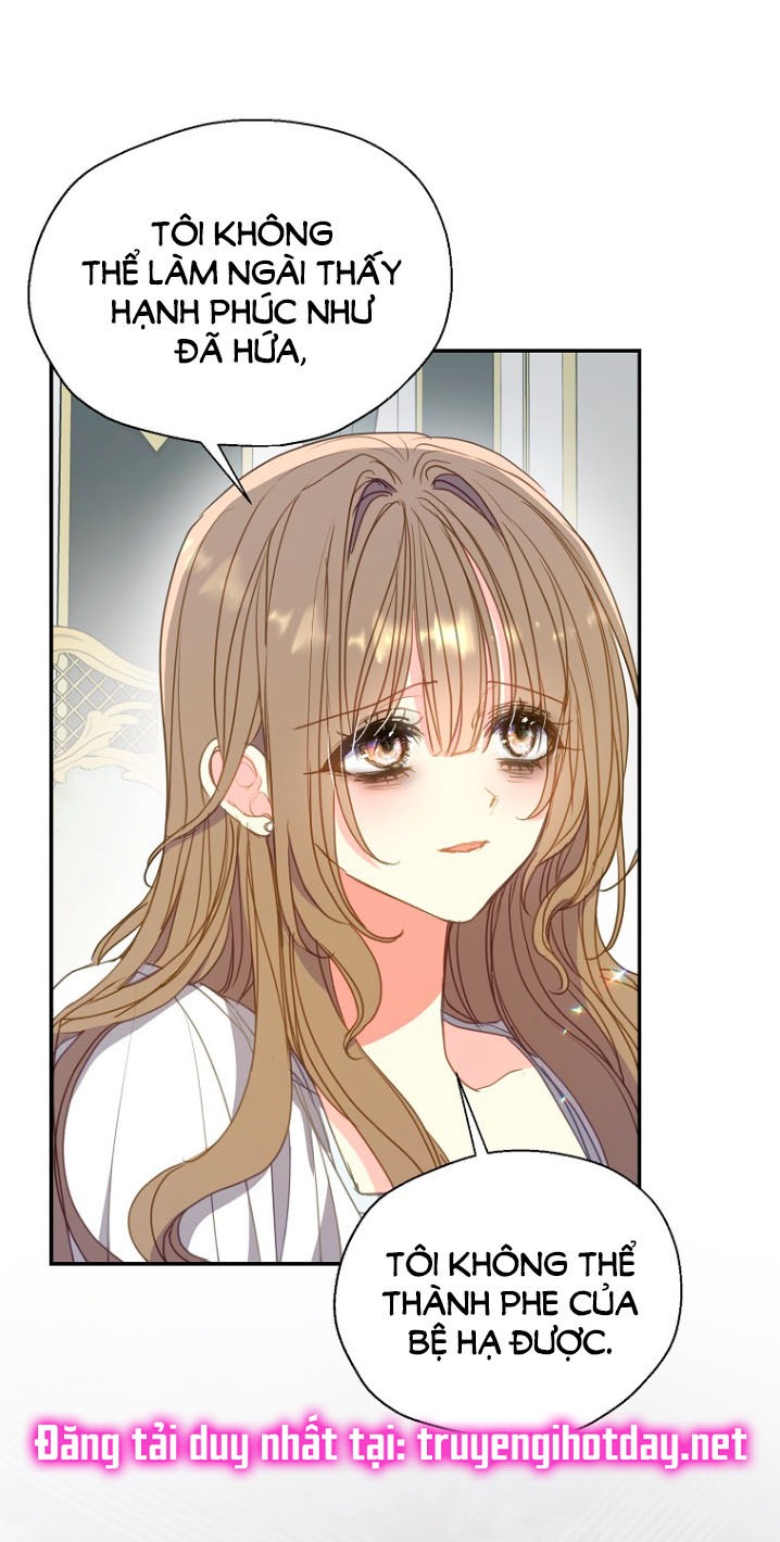 bệ hạ, xin đừng giết tôi!! chapter 111.1 8