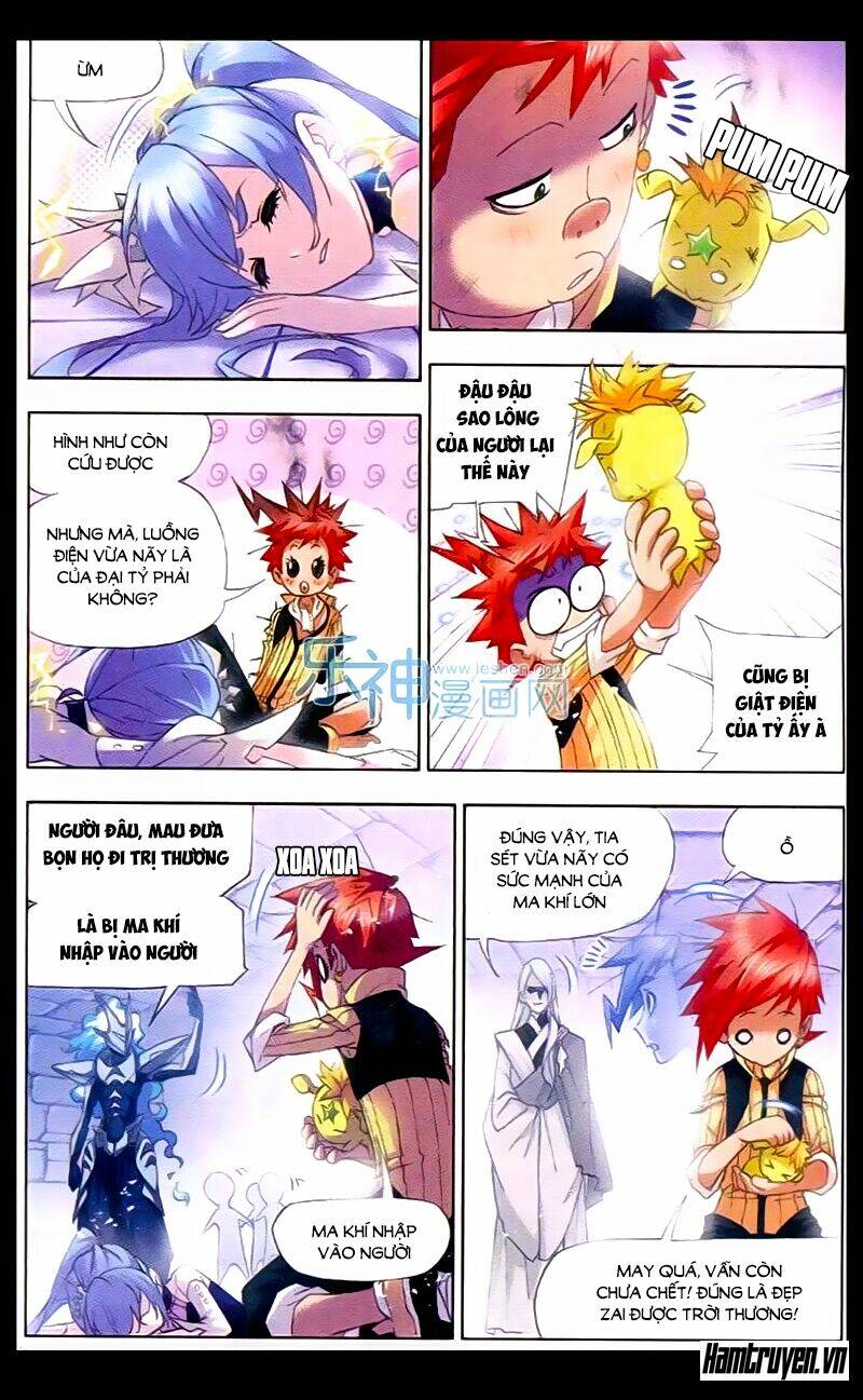 dị nguyên kỷ chapter 5 3