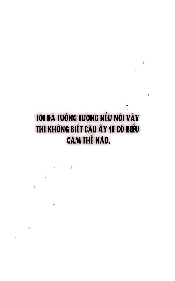 [18+] Nước Mắt Trên Đóa Hoa Tàn chapter 16.1 16