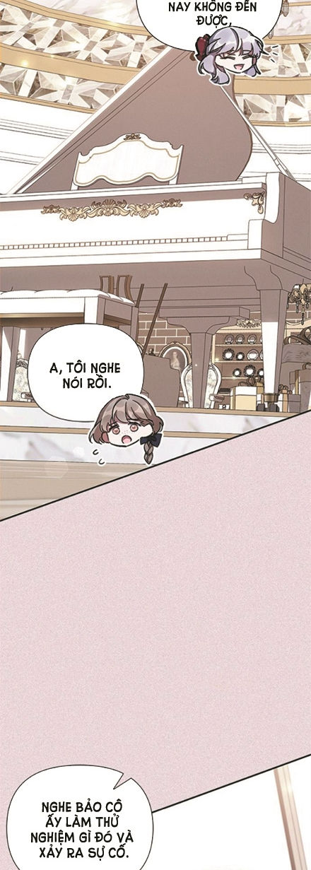 ôi kẻ thù không đội trời chung thân ái của tôi chapter 36.2 15