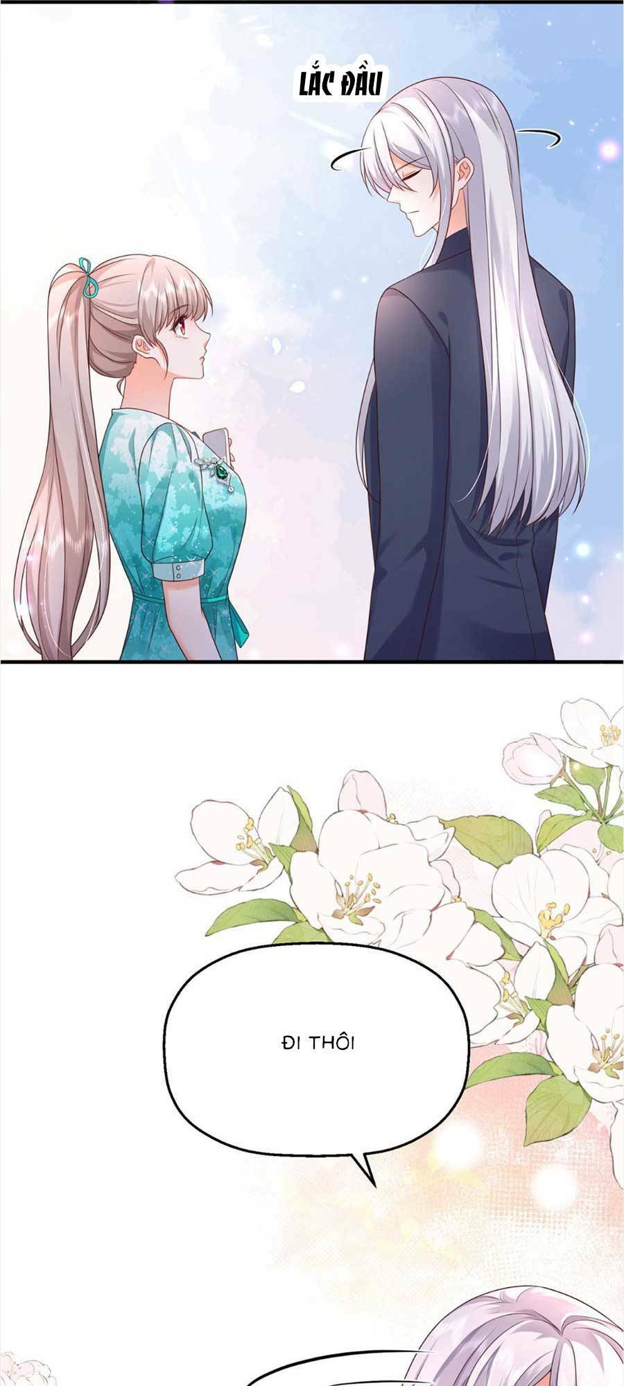 cô vợ của tôi không dễ bắt nạt chapter 43 12