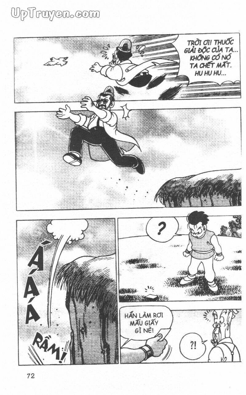 đội quân nhí nhố chapter 19 75