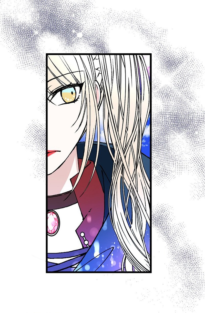 nữ hoàng sói chapter 21 7