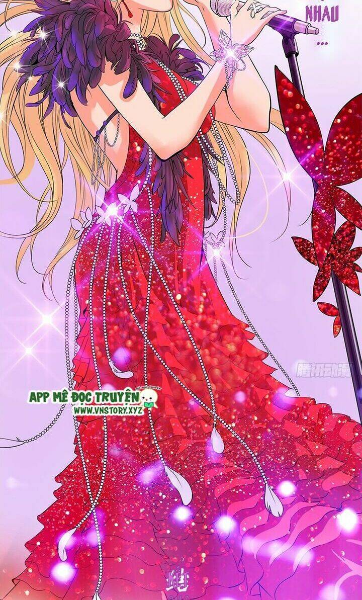 thiên hậu trở về chapter 1 6