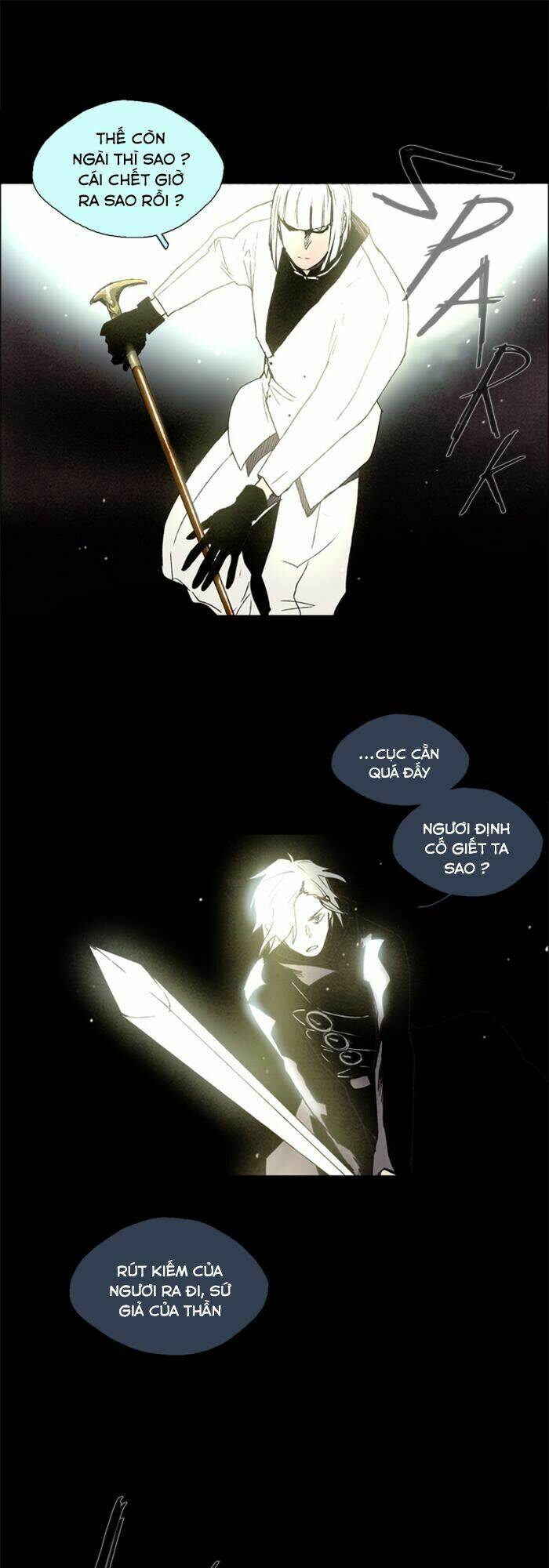 lessa 2: the crimson knight chapter 19 17