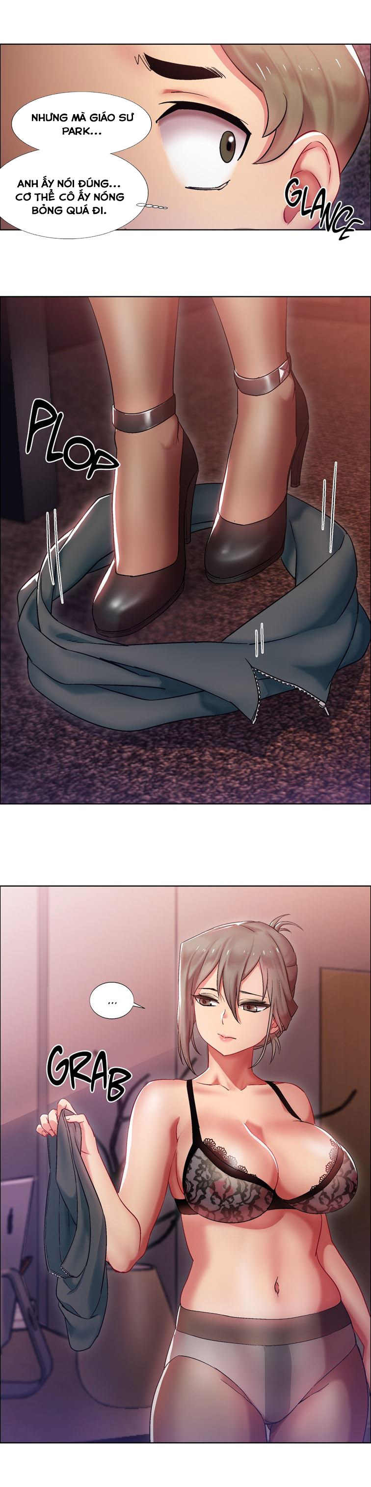 rental girls chapter 8 5