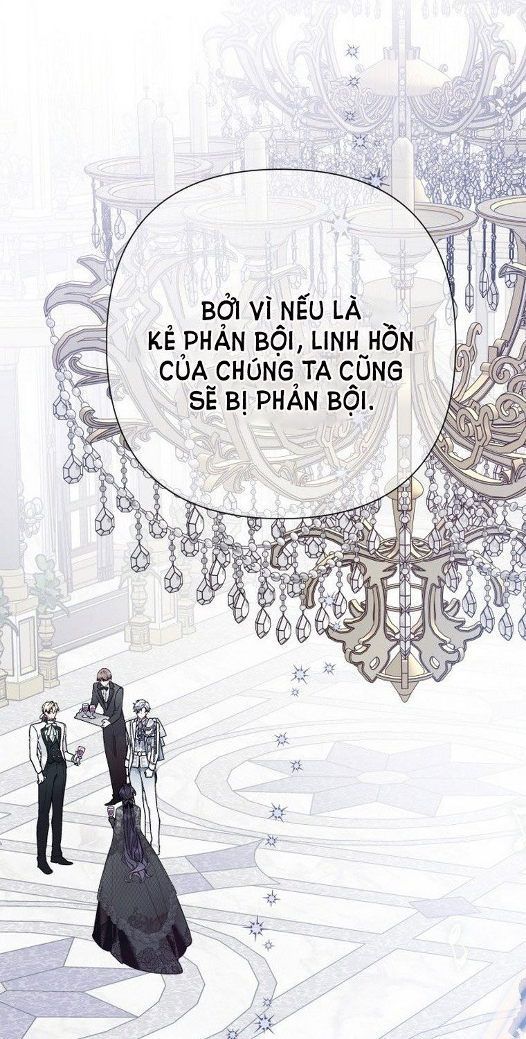 cách hiệp sĩ sống như một tiểu thư chapter 79 13