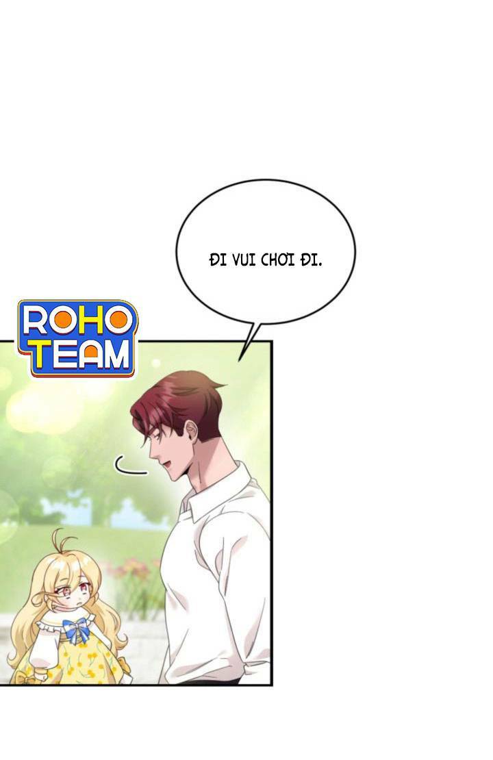 công chúa dược sĩ bé con chapter 7 62