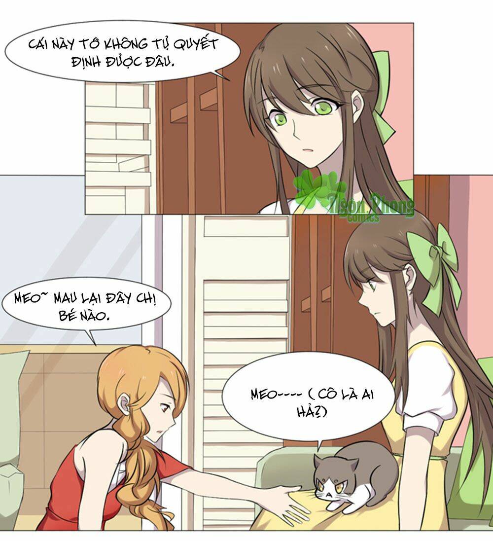hai chú mèo totem chapter 36 6