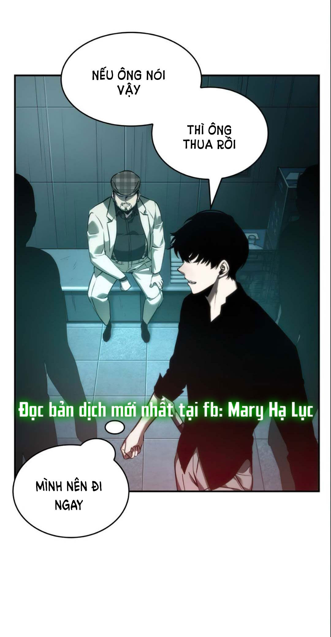 toàn trí độc giả - omniscient reader chapter 28.2 20