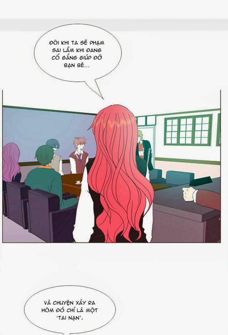 món quà từ chúa chapter 14 13