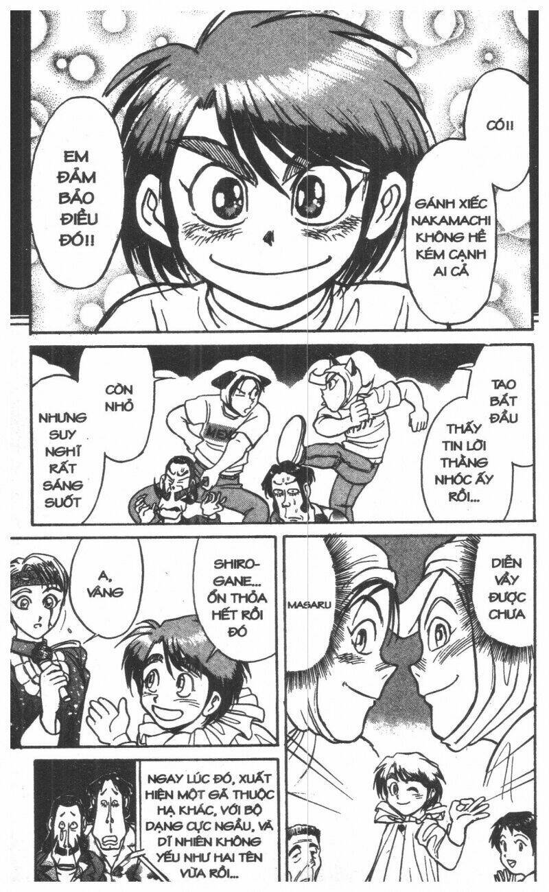 karakuri circus - gánh xiếc quái dị chapter 7 73