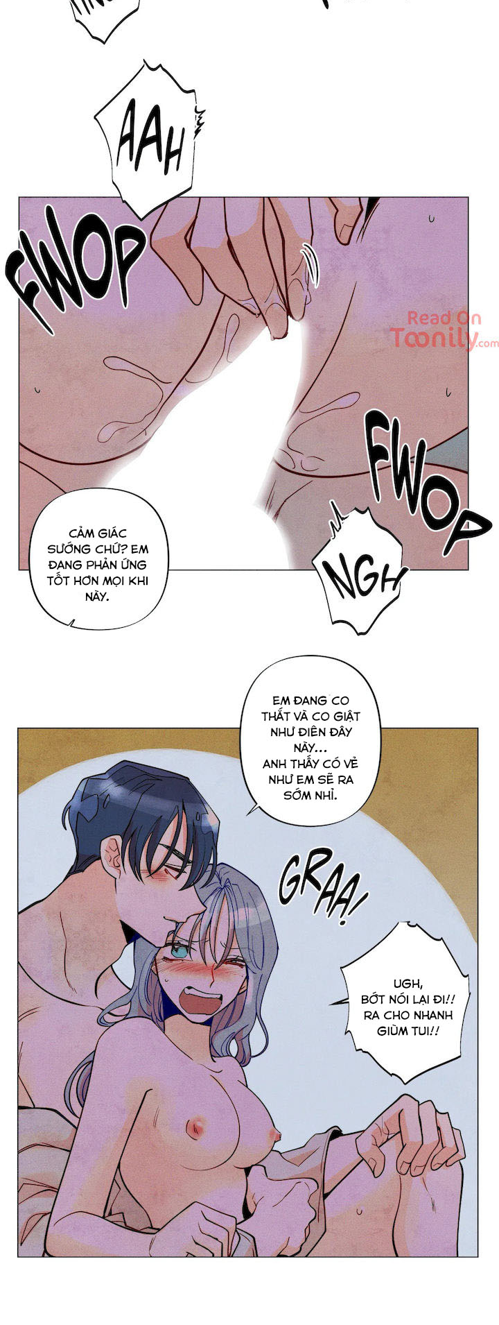 mảnh ghép o bị khuyết chapter 130 10