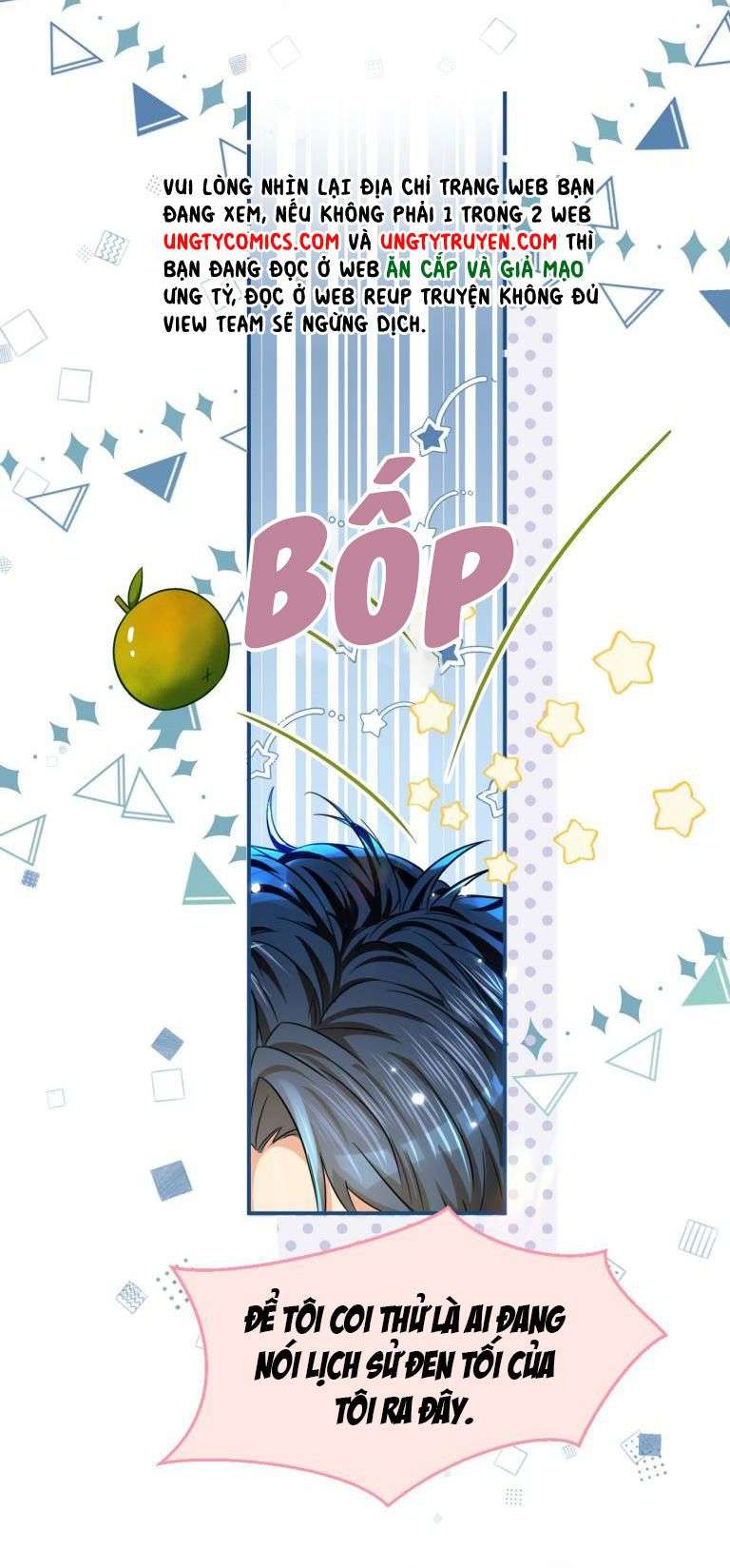 tín tức tố nói chúng ta không thể chapter 42 54