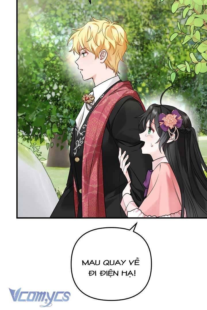 mê cung cám dỗ của emilone chapter 4 117