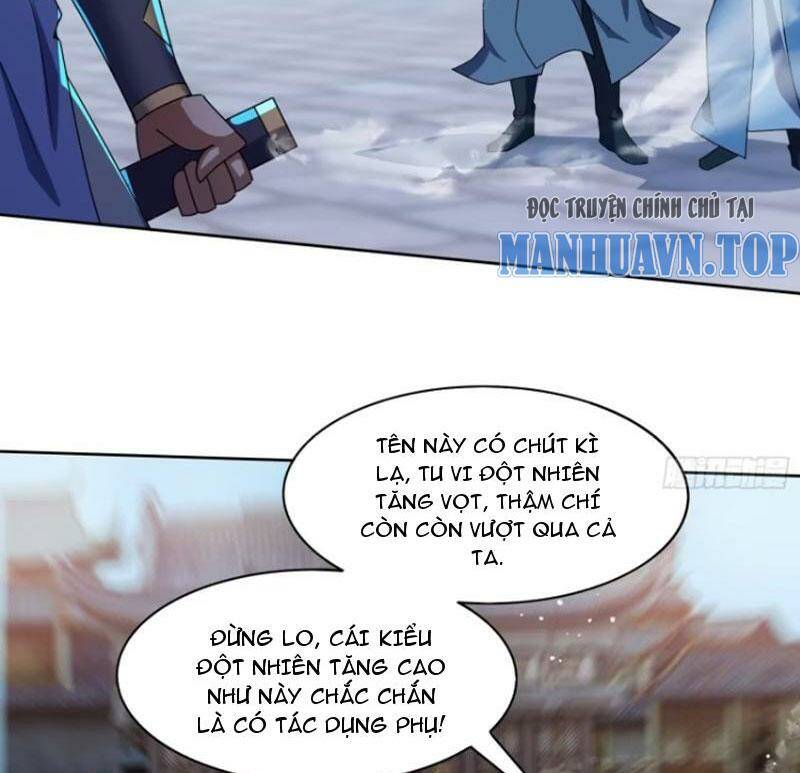 trăm tuổi mở hệ thống: con hiền cháu ngoan quỳ khắp núi! chapter 11 46