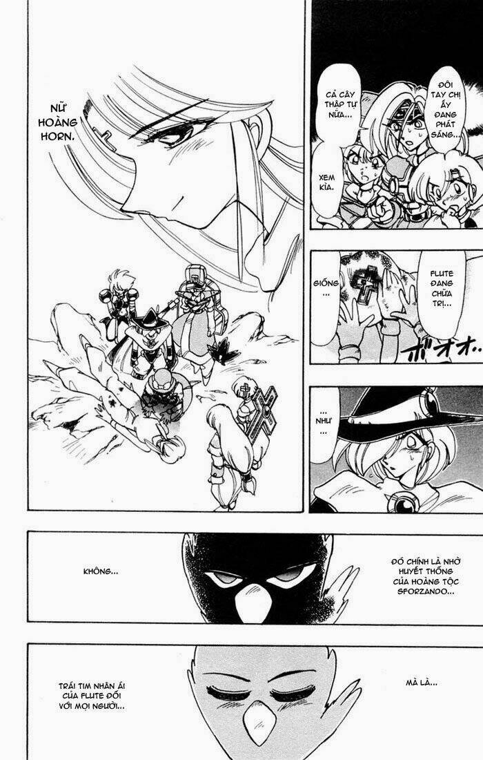 violinist of hameln - cây đàn kì diệu chapter 44 36