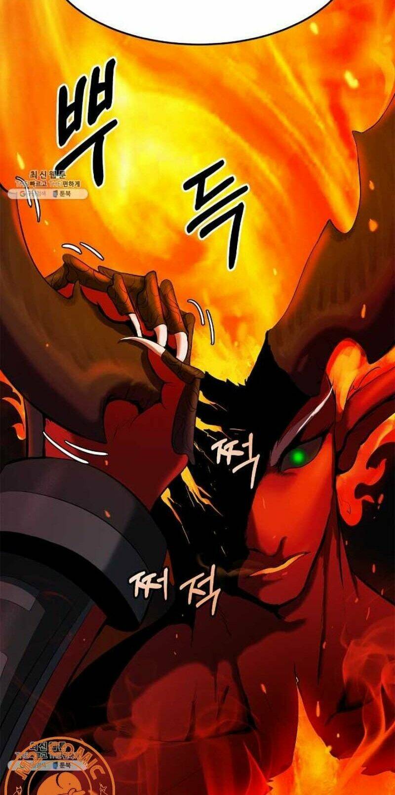 xuyên không thành hổ chapter 29 5