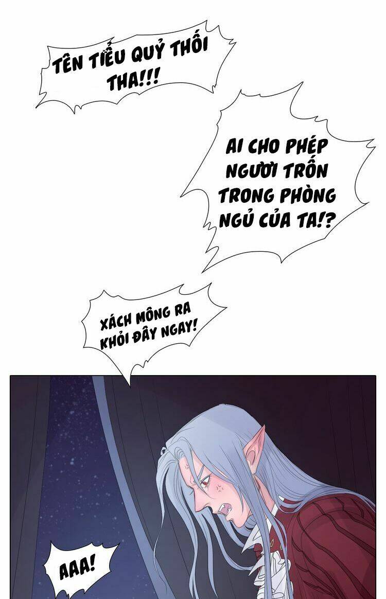 vampire & hunter chapter 1 14