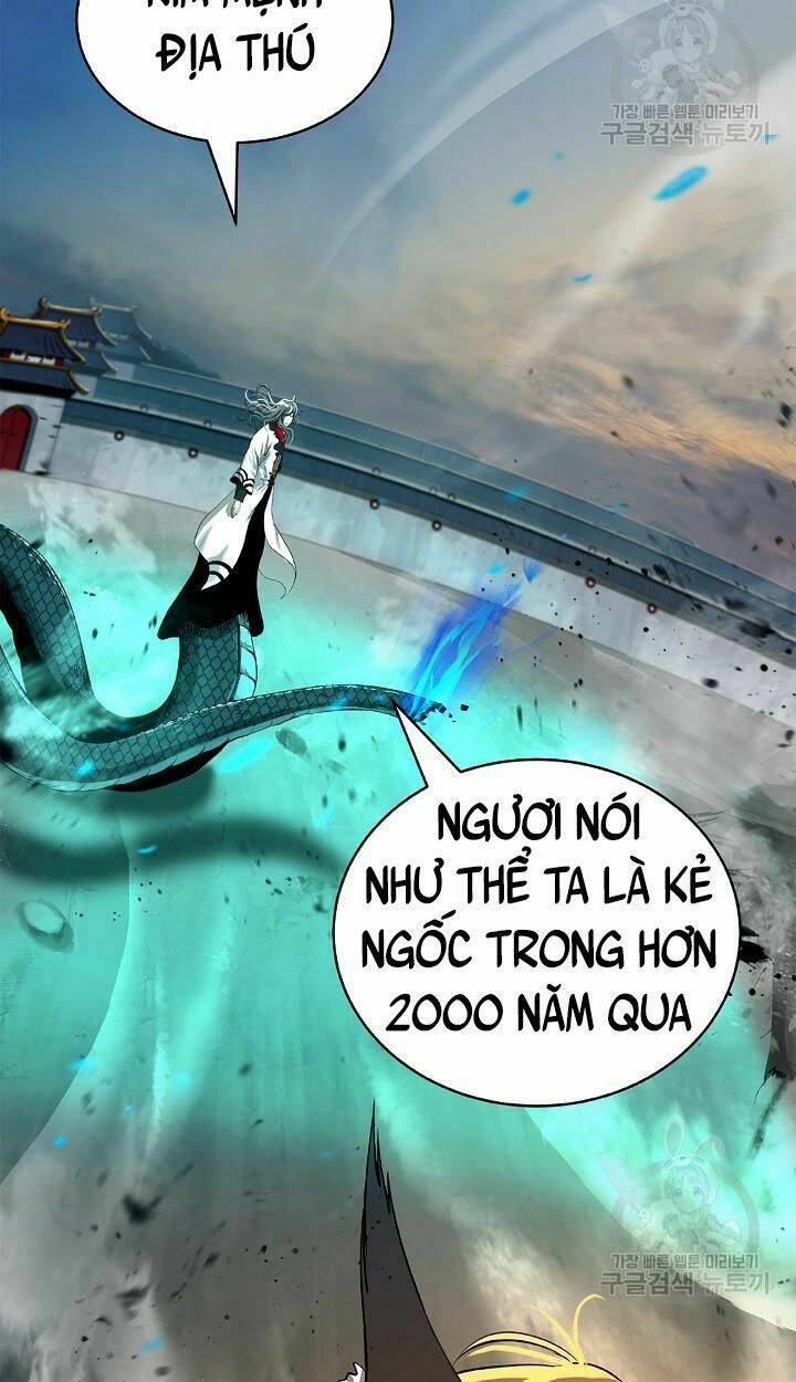 xuyên không thành hổ chapter 75 59