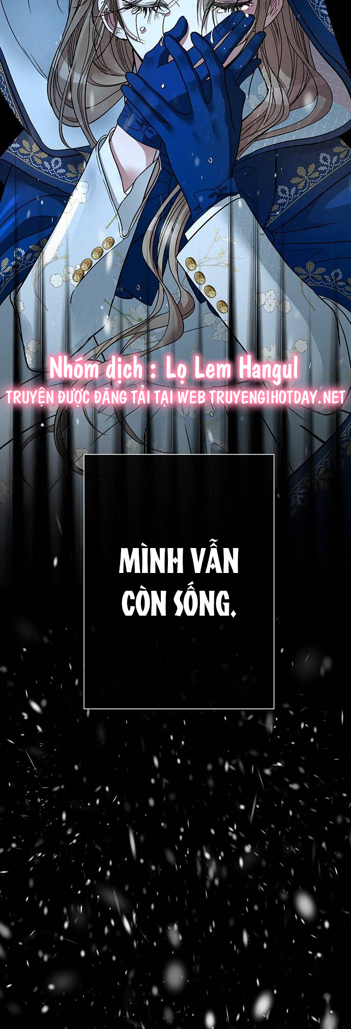 hoàng tử phiền toái chapter 61 22