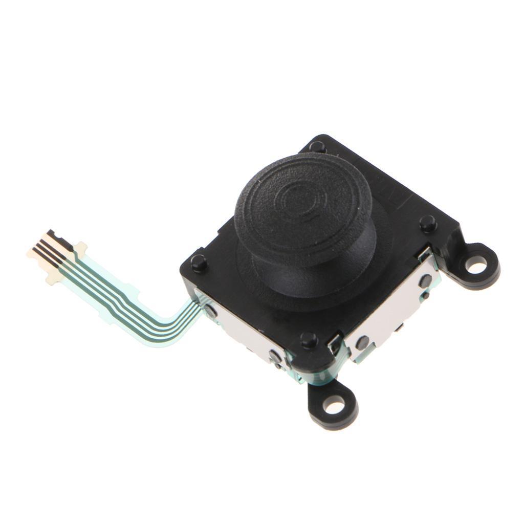 Video Games 3D Analog Joystick Rocker Accessories for  PS Vita PSV 2000