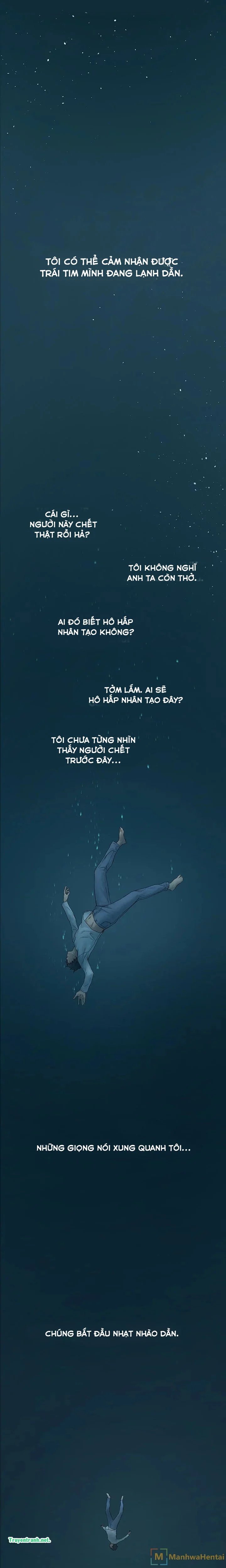 cuộc chiến thầm lặng chapter 1 3