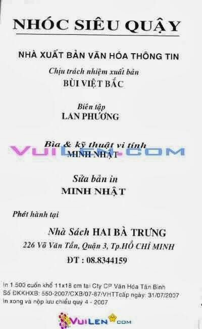 những người bạn tốt chapter 2 3