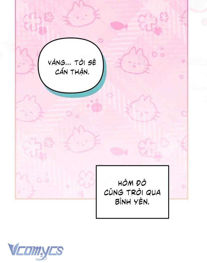 tôi được nuôi dưỡng bởi những kẻ phản diện chapter 73 69