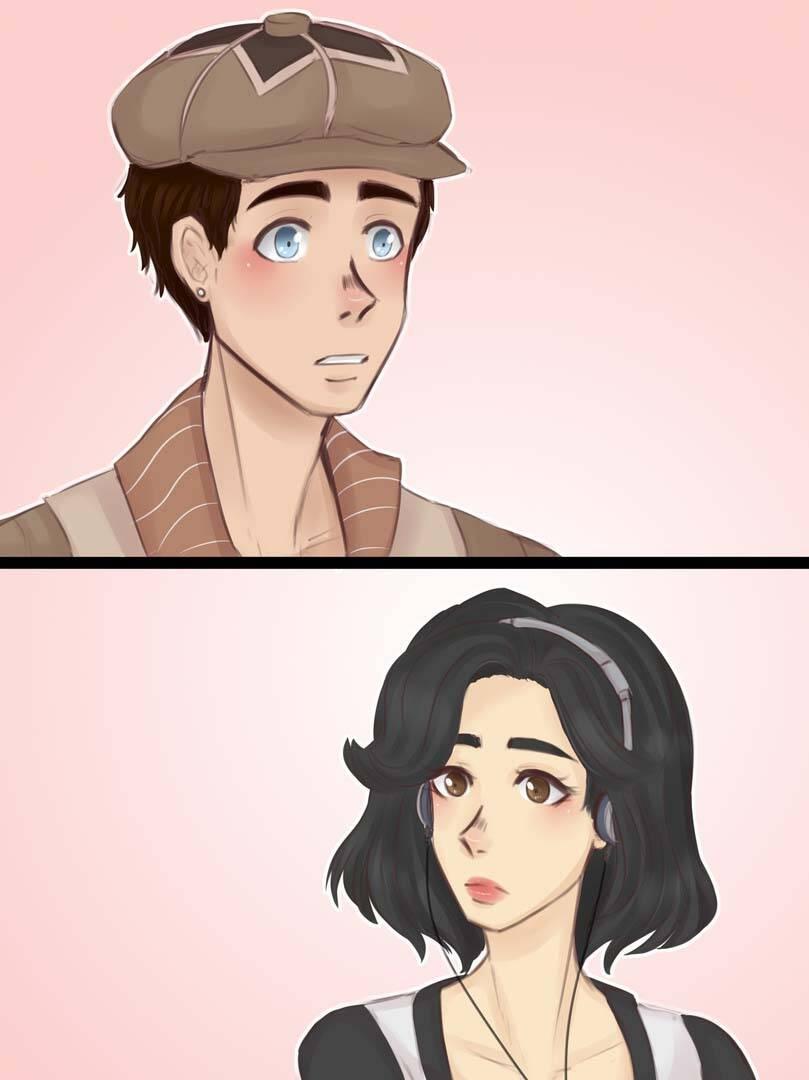 jojo\'s bizarre adventure: moscow calling chapter 7.1 24